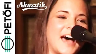 Tárkány Művek - Boros (Petőfi Rádió Akusztik)