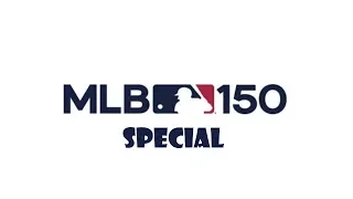 MLB [National TV] Logo History (#162)