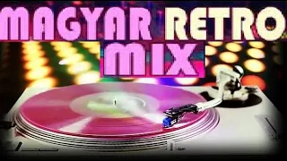 BÚÉK 2023 Magyar Retro Mix