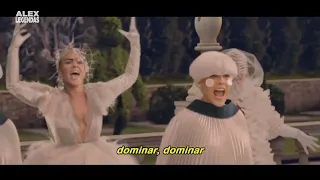 Pink - Just Like Fire (Tradução) (Clipe Legendado)