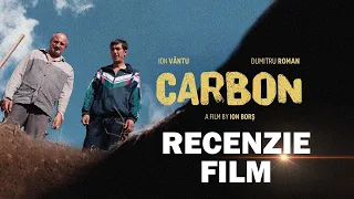 CARBON - Recenzie de Film 2023