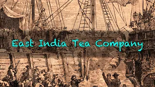 East India Tea Company