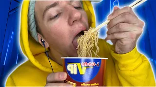 АСМР МУКБАНГ 🤤 ВИП ДОШИК ❤️ ASMR MUKBANG 😍 VIP DOSHIK 🤍