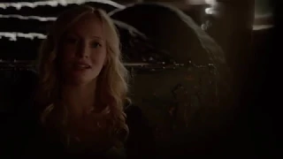 Stefan & Caroline - 7x03 #5