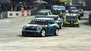 GRID AUTO SPORT 2020 MOBILE PC APK MINI COOPER STREET RACE PC IOS ANDROID DOWNLOAD