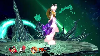 cool kazuya combo