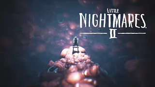 Кошмарный финал / Little Nightmares 2 #6