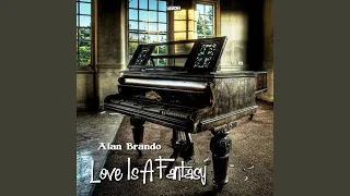 Love Is a Fantasy (Instrumental Mix)