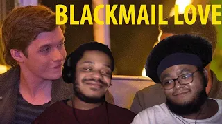 Love, Simon - LGBT Blackmail Love: BLACK PEOPLE REACT