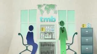 Tropical Medical Bureau - Unravel Travel TV