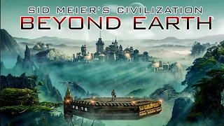 What is Sid Meier's Civilization: Beyond Earth?! | Civ Beyond Earth Review