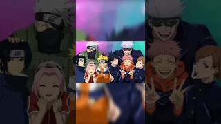 5 WAYS JUJUTSU KAISEN COPIED NARUTO