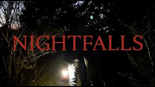 NIGHTFALLS:LIGHT VERSION|A Urban Monke Prod. Short