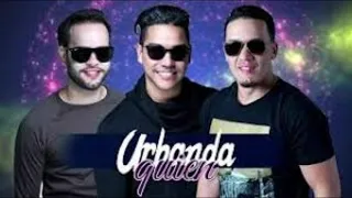 Urbanda  -Quien- (Letras) 2019