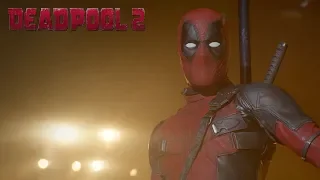 Deadpool 2 | "Accidental Double Entendres" TV Commercial | 20th Century FOX