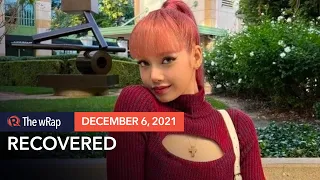 BLACKPINK’s Lisa recovers from COVID-19