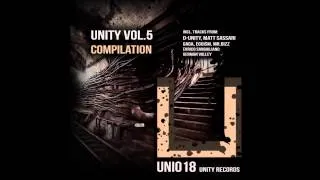 Matt Sassari - Circu Phage (Original Mix) [UNITY RECORDS]