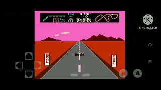F-1 Race | 40th Anniversary Edition | Nintendo Entertainment System | Sixty Four In One
