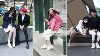 Mejores Street Fashion Tik Tok Douyin China  | OptimalTikTok Ep.19