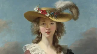 Великие женщины-художницы. Часть IV. Great women-artists . Part IV.