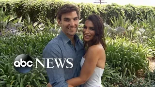 Ashley Iaconetti and Jared Haibon reveal wedding -- and baby! -- plans