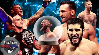 The State of The UFC's Lightweight Division