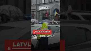 Будь репортем Latvijas Ziņas