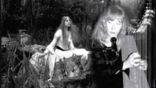 Loreena McKennitt "Living Room Concert" -The Lady of Shalott