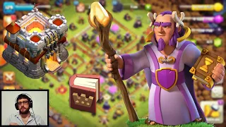 TAŞLARI HARCAMANIN EN GÜZEL YOLU - CLASH OF CLANS