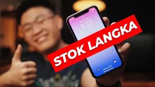 Makin Mahal! Apa Kabar iPhone 11 di Tahun 2023?