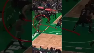 Malcolm Brogdon jogging back in transition during Game 7 is beyond unacceptable