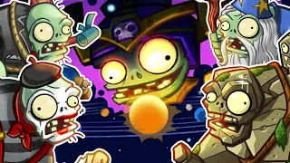 The Most Unexpected Garg Deck in PvZ Heroes