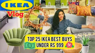 *IKEA* Home Decor & Kitchen Organization❤️MUST HAVE IKEA Kitchen Items 🌿🍁Best Buy UGAOO