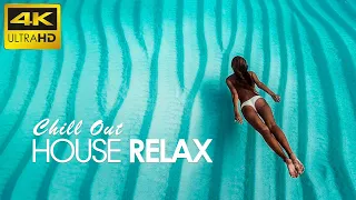 4K Hawaii Summer Mix 2023 🍓 Best Of Tropical Deep House Music Chill Out Mix By The Deep Sound #15