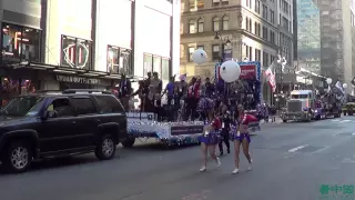 2014 NYC Veterans Day Parade 62