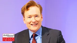 Conan O’ Brien Sells Podcast Business to Sirius XM For $150 Million | THR News