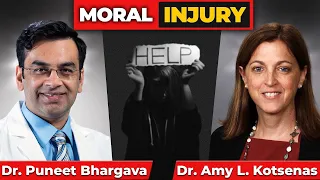 Moral Injury Explained