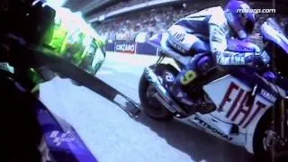 Classics Rewind: Catalunya 2009