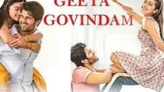 Geetha govindam || full movie in Hindi || Rashmika Mandanna & Vijay Deverakonda || 2018