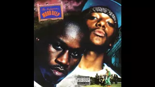 Mobb Deep -  Right Back At You  ft  Ghostface Killah, Raekwon & Big Noyd  (HQ)