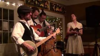 Sweet Virginia - Driftwood