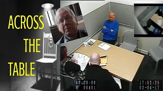 Brian Pead Full Length Interrogation (1st Police Interview)