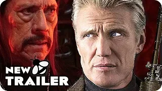 ACCELERATION Trailer (2019) Dolph Lundgren Action Movie