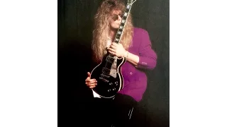 John Sykes Tribute/Cover - Whitesnake 1987 - 4/11 - Looking for Love