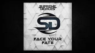 Supreme Devices - Face Your Fate (Epic Heroic Orchestral w Bulgarian Choir)