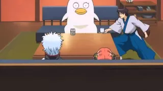 Gintama: Introducing Elizabeth