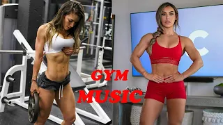 The Best Gym Motivation Music 2022 🔥 Angels Anllela Sagra VS Cassandra Martin - Who Win?