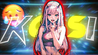 kOI SI - “ ZERO TWO ”😍 { EDIT/ HINDI AMV }