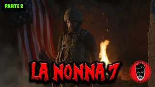 La nonna 7 - Parte 2 - Racconti Horror 437