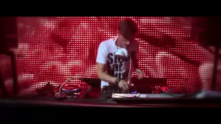 Гастроли: Москва, Клуб Discoteque (Dj Pavel Volya / Drums Tim Ivanov)